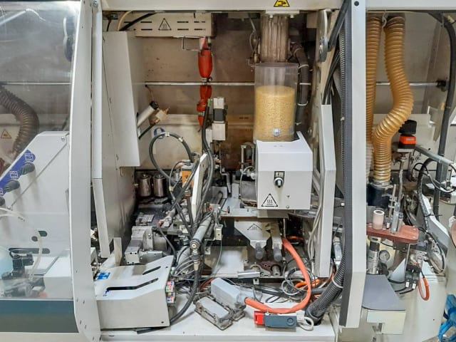 Canteadora Unilateral BIESSE + FORMETAL AKRON 1440 A
