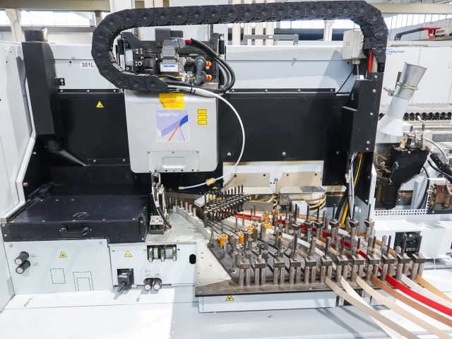 bordatriceLottoUno HOMAG KFL 350/12/A3/L/WZ