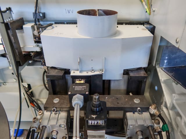 Single Edgebanders BRANDT - HOMAG AMBITION 1650 - TFU 140/R/20