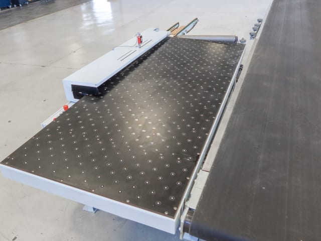 Panel Return Systems LIGMATECH ZHR 05
