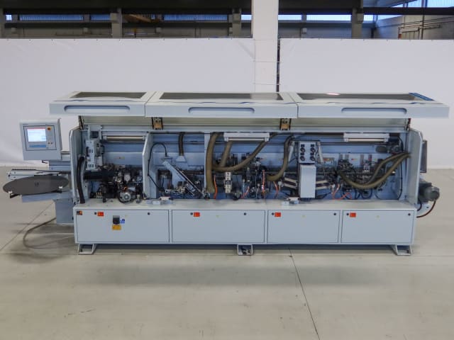 Single Edgebanders BRANDT KDN 660 2C