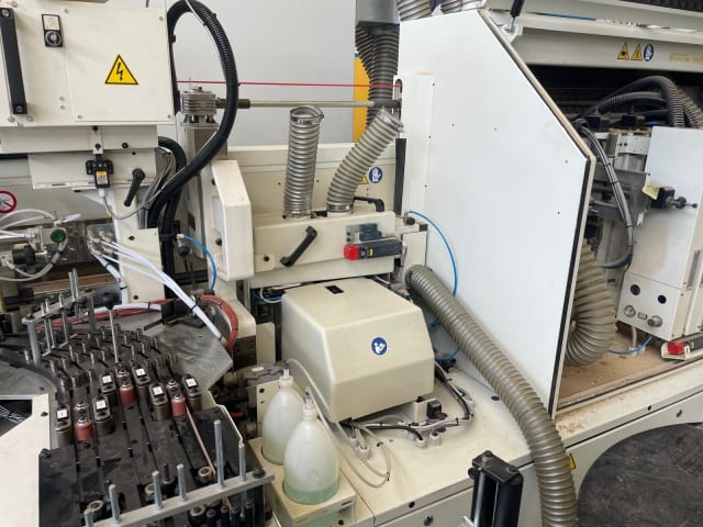 Single Edgebanders SCM NEW STEFANI ONE