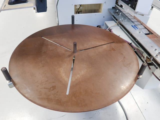 Single Sided Edgebanders BIESSE STREAM A/6.0 AIRTEC