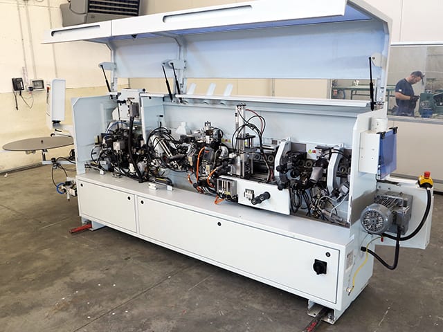 Single Edgebanders BRANDT KDF 430