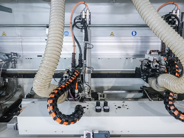 Máquina De Colar Bordos Simples BIESSE STREAM B/11.5