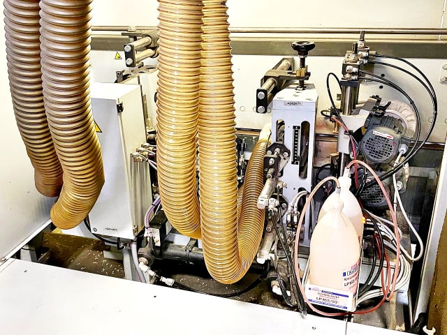 bordatriceLottoUno HOMAG KFR 610/26/SI14