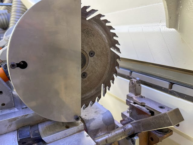 Bordatrice Singola SCM NEW STEFANI ONE