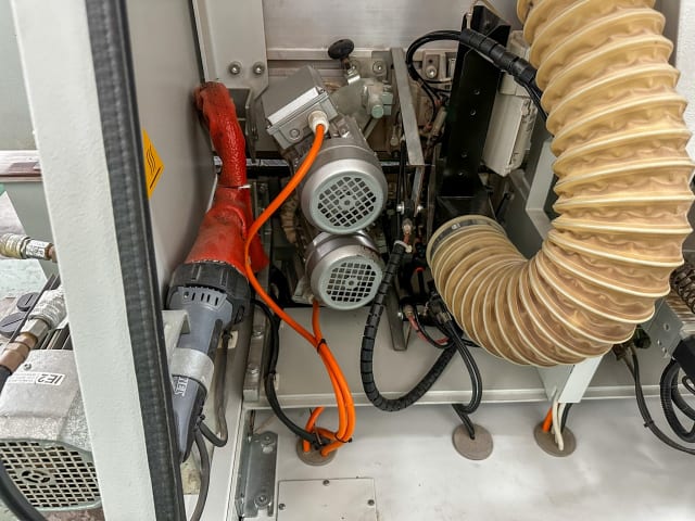 Einseitige Kantenanleimmaschine BIESSE AKRON 1440 A