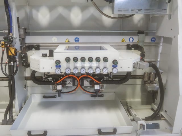 Single Sided Edgebanders BIESSE STREAM A