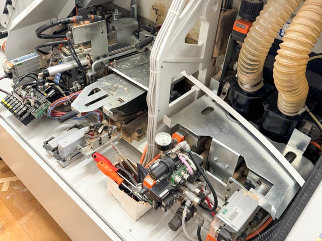 Canteadora Unilateral BIESSE AKRON 440