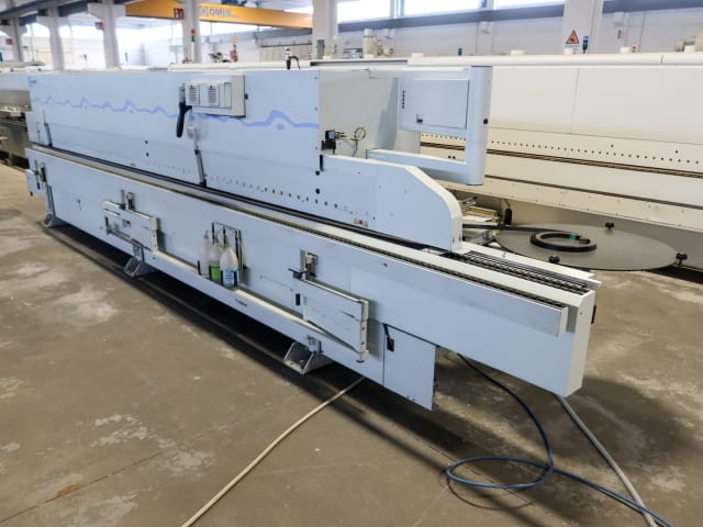 Canteadora Unilateral BRANDT KDF 870