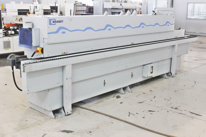 Plaqueuses De Chants Unilaterales BRANDT KDF 440 C