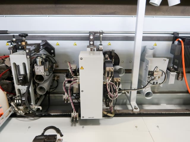 Canteadora Unilateral HOMAG KAL 310/8/A20