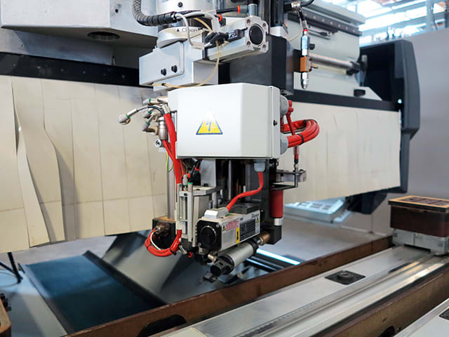 Centre De Placage De Chants BIESSE ROVER C 9.50 EDGE
