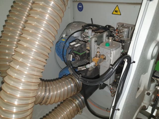Bordatrice Singola BIESSE JADE 240