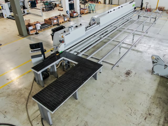 Máquina De Colar Bordos Simples BIESSE STREAM B/11.5