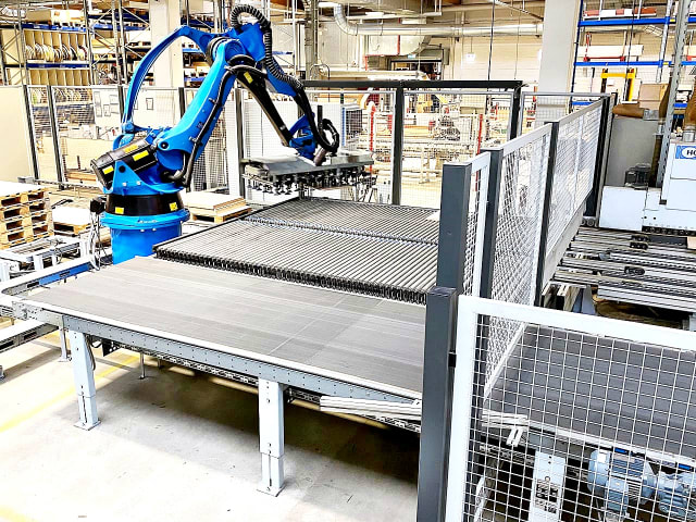 bordatriceLottoUno HOMAG KFR 610/26/SI14