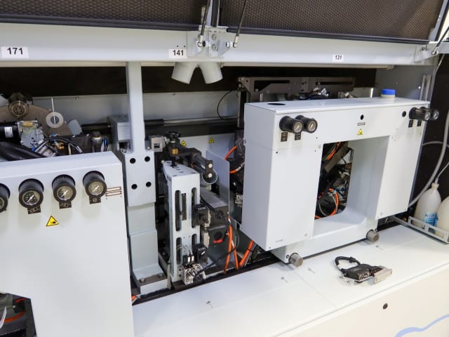 Single Sided Edgebanders HOMAG KAL 310/8/A20
