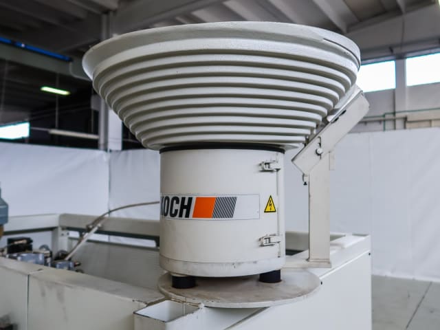 自动铰孔机 KOCH SPRINT PLUS II