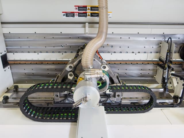 Single Sided Edgebanders IMA NOVIMAT CONCEPT I/G80/440/R3