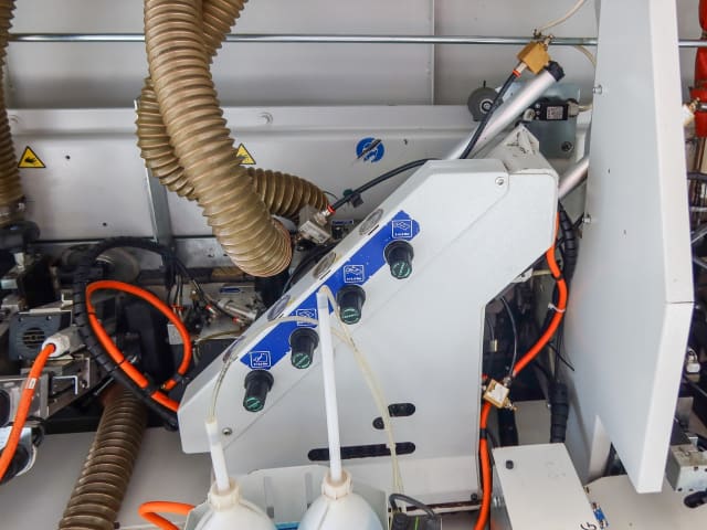 Bordatrice Singola BIESSE AKRON 1440 A