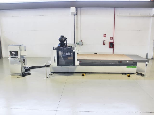CNC Machine Center with NESTING Table BIESSE ROVER A FT 2243