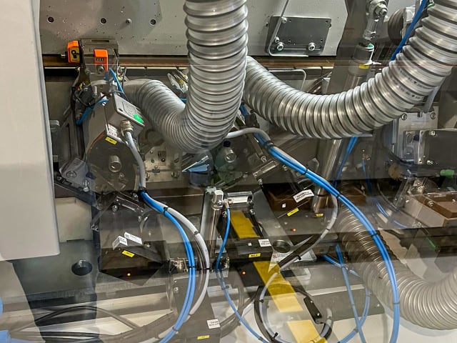 Single Sided Edgebanders HOLZHER LUMINA KAM_1596