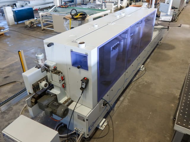 Single Sided Edgebanders HOMAG KAL 210 AMBITION 2264