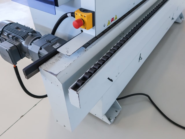 单边封边机 BRANDT KDF 220
