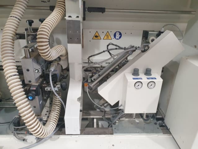 Bordatrice Singola SCM-OLIMPIC K600 T-ERL