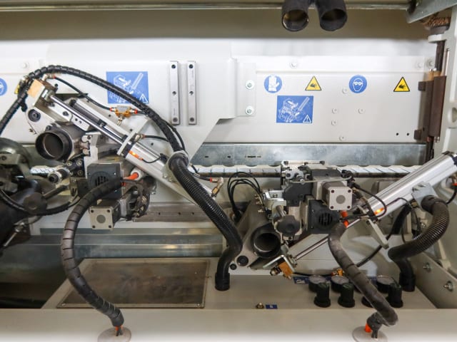 Single Sided Edgebanders BIESSE AKRON 1330 A