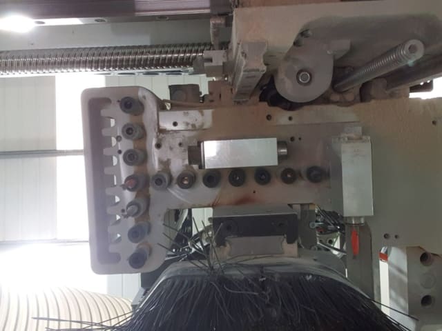 CNC Machine Centres With Flat Tables BIESSE ROVER A 3.40 FT