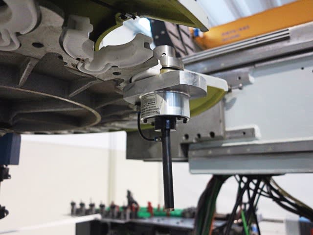 Centre De Placage De Chants HOMAG BAZ 322/40/K