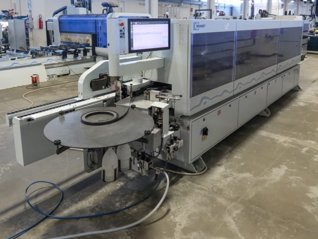 Canteadora Unilateral BRANDT KDF 870