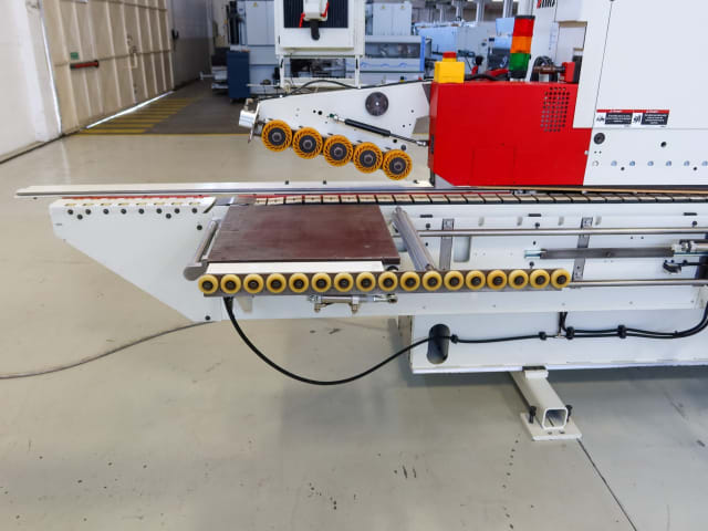 Single Sided Edgebanders IMA NOVIMAT CONCEPT I/G80/440/R3