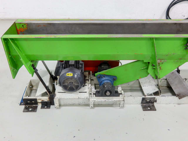 Grinders DIEMER AUTOMAT ASC 25 25 LP