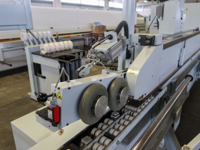 Canteadora Unilateral HOMAG KAL 310/8/A20