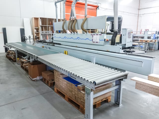 Retorno Dos Painéis LIGMATECH ZHR 05