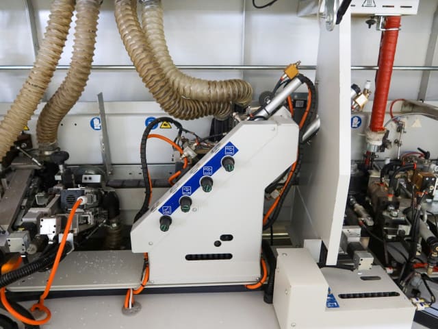 Single Sided Edgebanders BIESSE AKRON1445 B AIRTEC