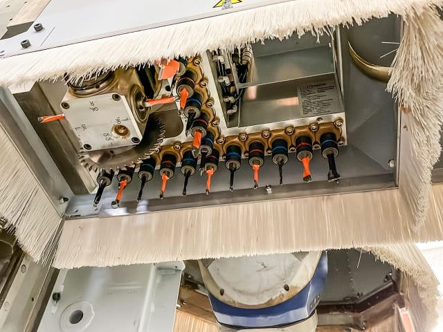 Centre D'Usinage À 5 Axes HOMAG PROFI BMG 511/40/19/F/K