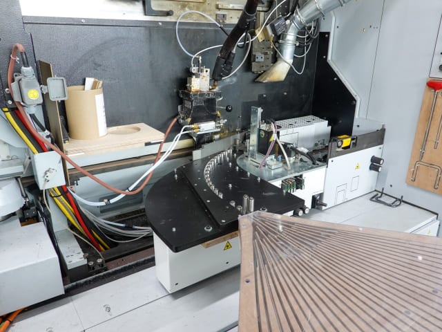 Edgebander BATCH 1 HOMAG KAR 310 Profiline