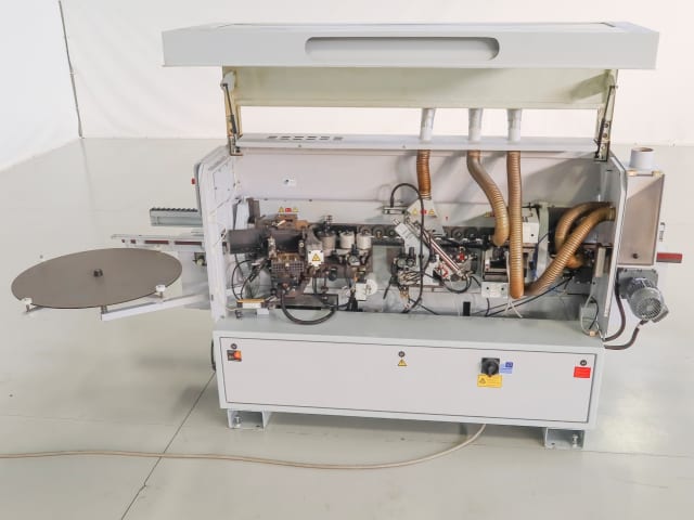 Single Edgebanders BRANDT KDN 210