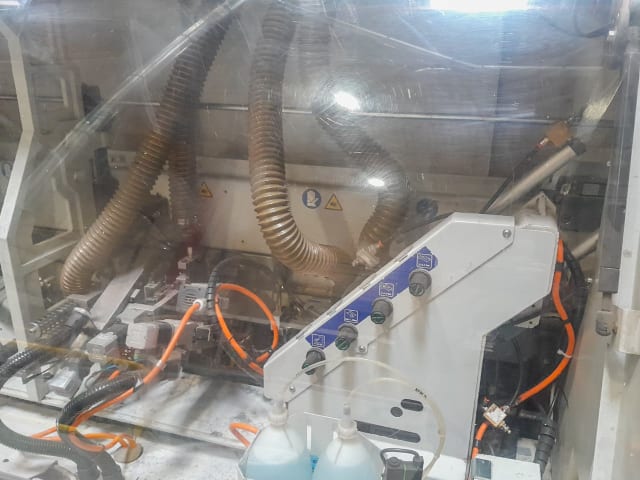 Canteadora Unilateral BIESSE + FORMETAL AKRON 1440 A