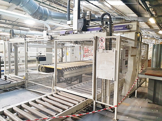 Caricatore MAHROS RUNNER / D-CSL