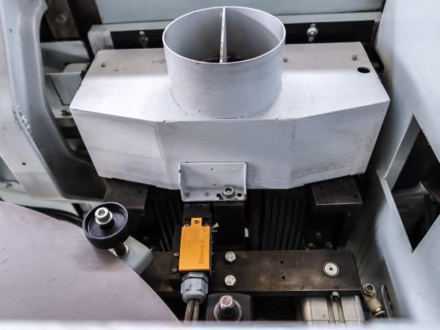 Bordatrice Singola BRANDT KDF 440 2C
