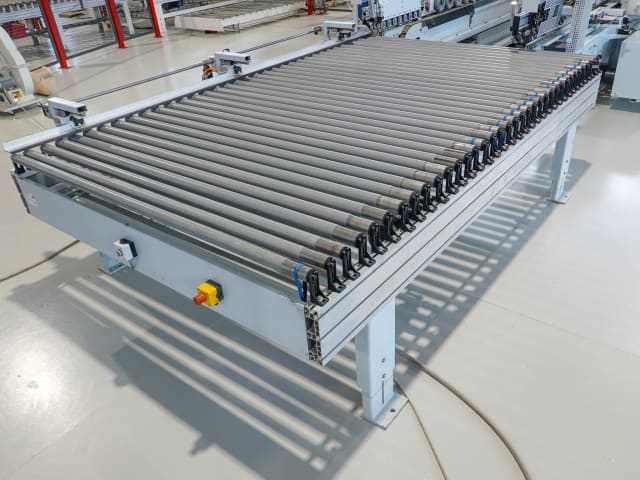 Squadrabordatrice Doppia HOMAG KAL 526/8/A3/25/S2