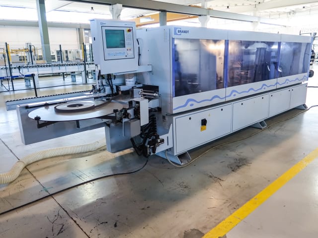 Canteadora Unilateral BRANDT KDF 660