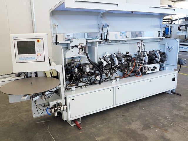 Single Edgebanders BRANDT KDF 430
