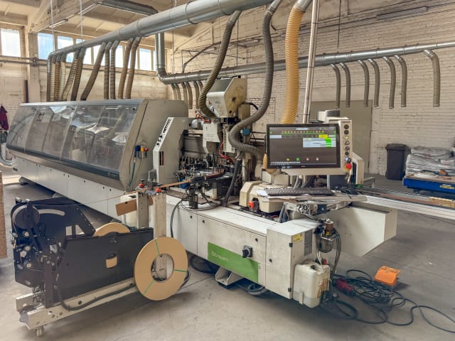 Bordatrice Singola BIESSE STREAM B1 8.5