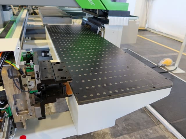 CNC for Flexible Drilling BIESSE NEW SKIPPER 100 L